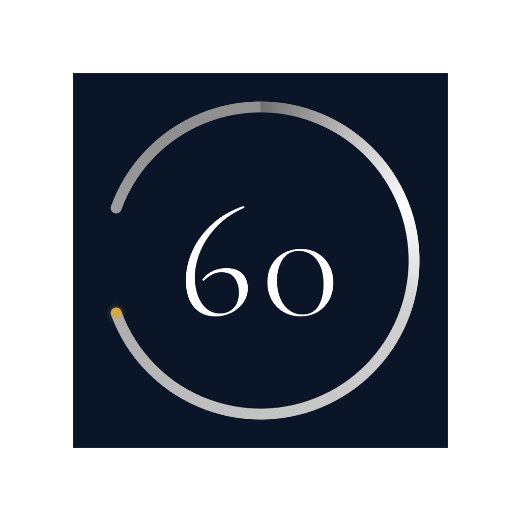 Joseph 60 logo